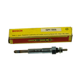 Diesel Glow Plug - Holden/Isuzu - GPI-005 - Bosch - NOS