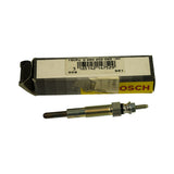 Diesel Glow Plug - Mitsubishi - 0250202092 - Bosch - NOS