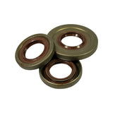 Alternator Seal Set - Leece-Neville - KIT-1112/11-29625 - Revolution - NOS