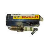 Spark Plug - Audi / Volkswagen - FR6DCX / 0242240539-7AO - Bosch - NOS