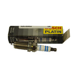 Spark plug - BMW / Volvo / Mitsubishi - FR6NI332S/0242240655 - Bosch - NOS
