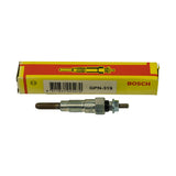 Glow Plug - Nissan - GPN-319 - Bosch - NOS