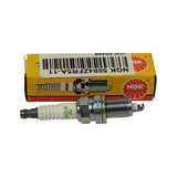 Spark Plug - Honda / Mazda / Acura - 5084ZFR5A-11 - NGK - NOS