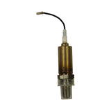 Bosch LS01 0258986501 Universal 1-Wire Lambda Oxygen Sensor NOS