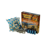 Swivel hub kit - Suzuki / Holden - SH20/SJ410 - Terrain Tamer - NOS