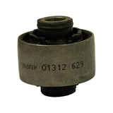 Opposite side profile clearly showing 'rmany 01312 629' stamping confirming febi part number 01312 and batch/date code 629.