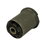 Three-quarter view from opposite angle to photo 2; febi markings visible mirrored; larger flange end visible at right.