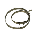 CV Joint Kit - Fiat - RCV107/VW-7030 - R T - NOS — front view
