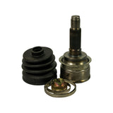 Outer CV Joint - Mazda - MZ009 - HNT - NOS