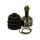 Outboard CV Joint - Honda Civic/ City '84--> CV607130 / HA-03-02