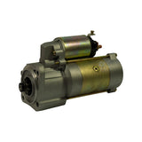 12-volt Starter Motor - Komatsu / Nissan - RXS048 - OEX - NOS