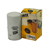 Fuel Filter - Case / Ford / Autocar, - 33528 - Wix - NOS
