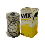 Fuel water separator - Freightliner / Mack / Kenworth - 33651 - Wix - NOS