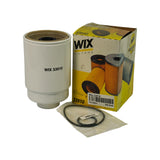 Fuel/Water Separator - Chevrolet / GMC - 33910 - Wix - NOS