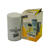 Fuel filter - Freightliner / Chevrolet / GMC - 33377 - Wix - NOS