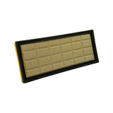 Air Filter - Alfa Romeo - 1457432151-810 - Bosch - NOS