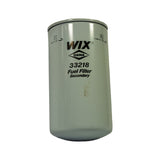 Diesel Fuel Filter – Mack Trucks/ Iveco trucks '80-01 – 33218 – Wix – NOS