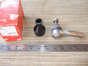 Skoda Fabia, VW Polo Tie Rod End