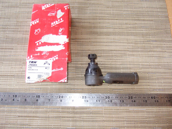 Ford Mondeo Tie Rod End