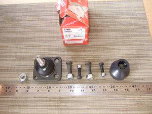 Renault Espace, Alpine Ball Joint
