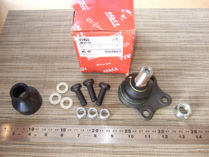 Renault Traffic, Opel Vivaro, Nissan Primaster Ball Joint