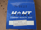 Mitsubishi Galant 1989-92 Constant Velocity Joint