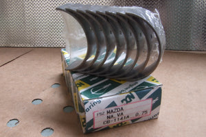 Mazda Na, Ya 030 / 0.75 Con. Rod Bearings