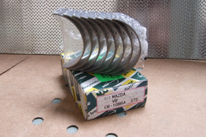 Mazda B6. 030 / 0.75 Con. Rod Bearings