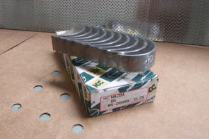 Mazda B6. 030 / 0.75 Main Bearings