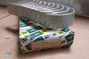 Isuzu 4BA1, 4BB1 010 / 0.25 Main Bearings