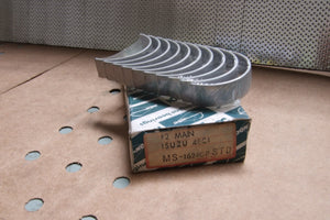 Isuzu 4EC1 Standard Size Main Bearings