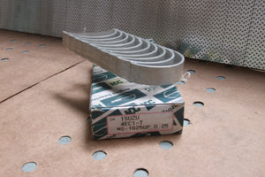 Isuzu 4EC1-T 010/ 0.25 Main Bearings