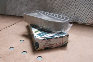 Isuzu 4EC1 030 / 0.75 Main Bearings