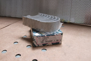 Isuzu 4FC1 040 / 1.00 Con. Rod Bearings