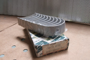 Isuzu 4ZA1 020 / 0.50 Main Bearings