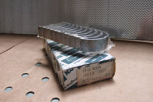 Isuzu 4XC1 020 / 0.50 Main bearings