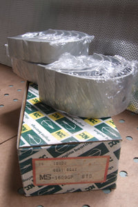 Isuzu 6QA1, 6QA2 Standard Sized Main Bearings