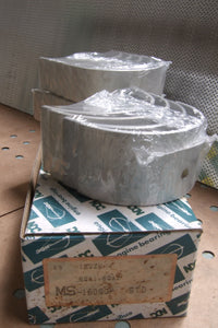 Isuzu 6QA1, 6QA2 Standard Sized Main Bearings