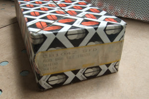 Isuzu DH100 Standard Size Con. Rod Bearings