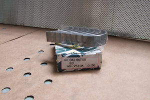 Daihatsu ED 020 / 0.50 Main Bearing