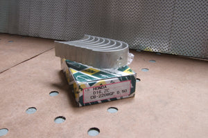 Honda D16, ZC 020 / 0.50 Con. Rod Bearing