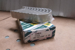 Honda F22A 010 / 0.25 Main Bearing