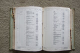 Austin A40 / 50 Parts List Vol.2 Book