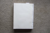 Land Rover series 11 & 11A Bonneted Control Parts Catalogue Book