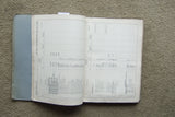 Pathfinder Illustrated List of Service Parts Book