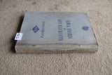 Pathfinder Illustrated List of Service Parts Book