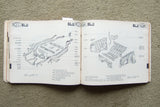 Renault R1095 Parts Catalogue (FRENCH)