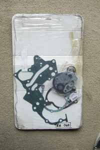 Mitsubishi 4G32 1970-76 Conversion Set
