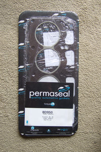 Toyota 3K, 4K. 1166, 1290cc 08/74on Head Gasket