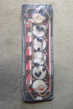 Ford Falcon 250Ci 1976-80 Valve Regrind Set